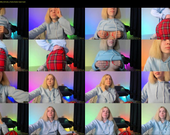 sweetcobra — 79 minute Chaturbate female cam show recording, 720p, Mar 23, 2022
