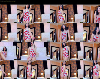 sweetie__pie — 58 minute Chaturbate female cam show recording, 1080p, Mar 23, 2022