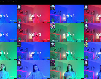 sweetsammyy_ — 10 minute Chaturbate female cam show recording, 1080p, Mar 23, 2022
