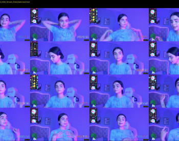 sweetsammyy_ — 3 minute Chaturbate female cam show recording, 1080p, Mar 24, 2022