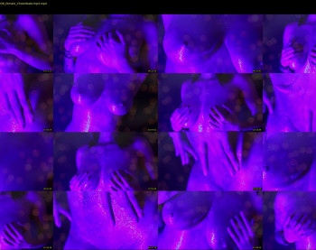 swt_blonde — 54 minute Chaturbate female cam show recording, 1080p, Mar 24, 2022