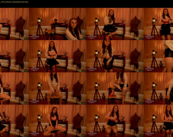 task_manager — 55 minute Chaturbate couple cam show recording, 1080p, Mar 23, 2022