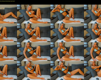 teonatorru — 12 minute Chaturbate female cam show recording, 720p, Mar 24, 2022