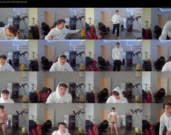 thejohnnystone — 91 minute Chaturbate male cam show recording, 720p, Mar 24, 2022