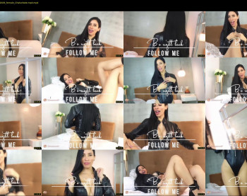 tiffanystone_ — 10 minute Chaturbate female cam show recording, 1080p, Mar 23, 2022