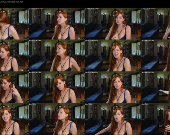 tinatopp — 10 minute Chaturbate female cam show recording, 1080p, Mar 23, 2022