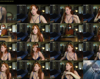 tinatopp — 36 minute Chaturbate female cam show recording, 1080p, Mar 23, 2022