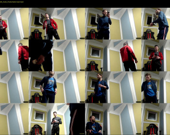 tralalabala — 53 minute Chaturbate male cam show recording, 1080p, Mar 23, 2022