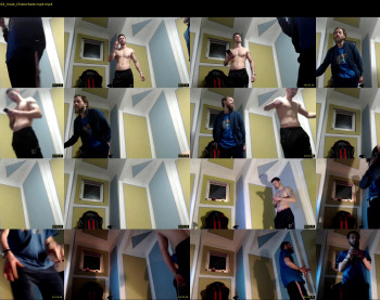tralalabala — 54 minute Chaturbate male cam show recording, 1080p, Mar 24, 2022