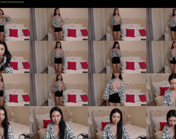 tristanat — 12 minute Chaturbate female cam show recording, 1080p, Mar 23, 2022