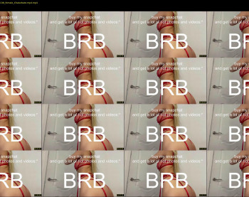 trixie_taylor — 17 minute Chaturbate female cam show recording, 720p, Mar 24, 2022