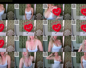 tunderose — 110 minute Chaturbate female cam show recording, 720p, Mar 23, 2022