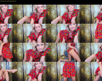 viciousqueen — 12 minute Chaturbate female cam show recording, 1080p, Mar 23, 2022