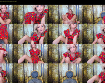 viciousqueen — 22 minute Chaturbate female cam show recording, 1080p, Mar 23, 2022