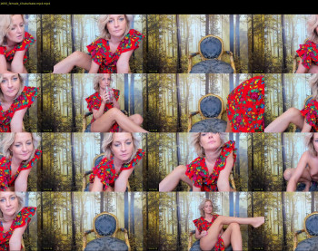 viciousqueen — 36 minute Chaturbate female cam show recording, 1080p, Mar 23, 2022