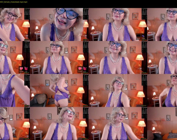 victoria_dior — 91 minute Chaturbate female cam show recording, 720p, Mar 23, 2022