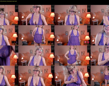 victoria_dior — 90 minute Chaturbate female cam show recording, 720p, Mar 23, 2022