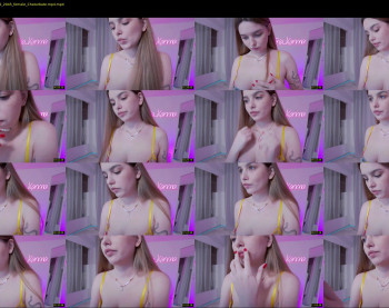 victoria_karma — 13 minute Chaturbate female cam show recording, 1080p, Mar 23, 2022