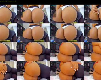 victoriaroyce_ — 54 minute Chaturbate female cam show recording, 1080p, Mar 23, 2022