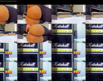 victoriaroyce_ — 54 minute Chaturbate female cam show recording, 1080p, Mar 23, 2022
