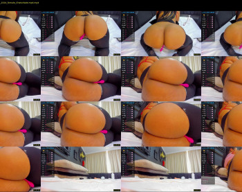 victoriaroyce_ — 56 minute Chaturbate female cam show recording, 1080p, Mar 23, 2022
