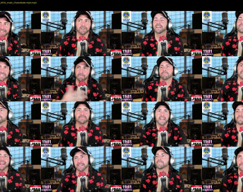 whaaaaaaaat — 42 minute Chaturbate couple cam show recording, 1080p, Mar 23, 2022