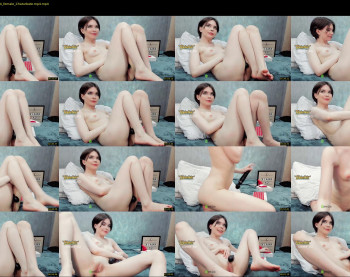 xiawa_xo — 10 minute Chaturbate female cam show recording, 1080p, Mar 24, 2022