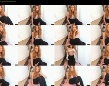 zaraagnes — 69 minute Chaturbate female cam show recording, 720p, Mar 23, 2022