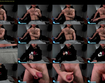 zmeek420 — 53 minute Chaturbate male cam show recording, 1080p, Mar 24, 2022