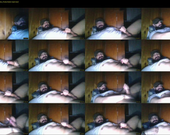 1ui5 — 22 minute Chaturbate male cam show recording, 720p, Mar 24, 2022