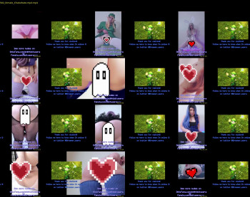 8bitdeviants — 3 minute Chaturbate female cam show recording, 720p, Mar 24, 2022