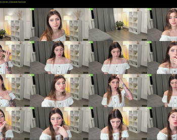 _austra1ia — 21 minute Chaturbate female cam show recording, 1080p, Mar 24, 2022