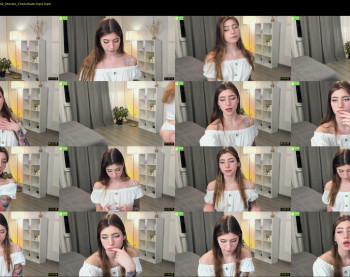 _austra1ia — 22 minute Chaturbate female cam show recording, 1080p, Mar 24, 2022