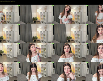 _austra1ia — 36 minute Chaturbate female cam show recording, 1080p, Mar 24, 2022