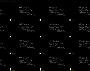 _b_a_n_s_h_e_e_ — 32 minute Chaturbate female cam show recording, 1080p, Mar 25, 2022
