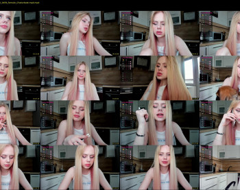 _be_my_daddy — 55 minute Chaturbate female cam show recording, 1080p, Mar 24, 2022