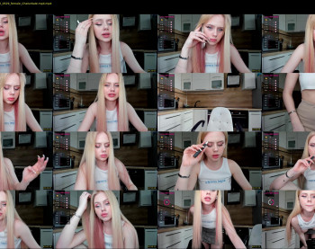 _be_my_daddy — 56 minute Chaturbate female cam show recording, 1080p, Mar 24, 2022