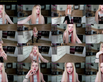 _be_my_daddy — 54 minute Chaturbate female cam show recording, 1080p, Mar 24, 2022
