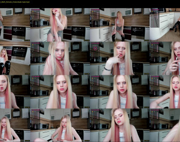 _be_my_daddy — 55 minute Chaturbate female cam show recording, 1080p, Mar 24, 2022