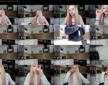 _be_my_daddy — 56 minute Chaturbate female cam show recording, 1080p, Mar 24, 2022