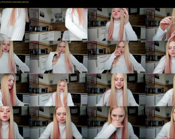 _be_my_daddy — 52 minute Chaturbate female cam show recording, 1080p, Mar 24, 2022