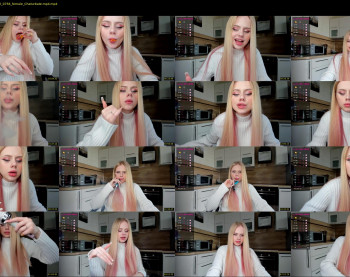_be_my_daddy — 54 minute Chaturbate female cam show recording, 1080p, Mar 24, 2022