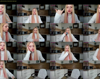 _be_my_daddy — 59 minute Chaturbate female cam show recording, 1080p, Mar 24, 2022
