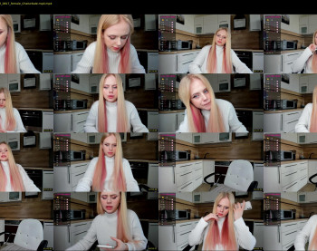 _be_my_daddy — 55 minute Chaturbate female cam show recording, 1080p, Mar 24, 2022