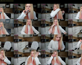 _be_my_daddy — 54 minute Chaturbate female cam show recording, 1080p, Mar 24, 2022