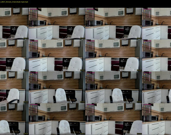 _be_my_daddy — 12 minute Chaturbate female cam show recording, 1080p, Mar 24, 2022
