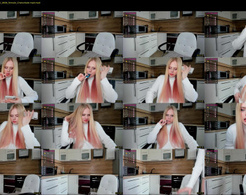 _be_my_daddy — 35 minute Chaturbate female cam show recording, 1080p, Mar 24, 2022