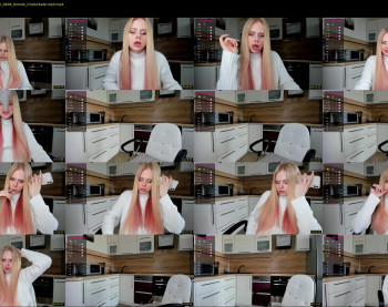 _be_my_daddy — 53 minute Chaturbate female cam show recording, 1080p, Mar 24, 2022