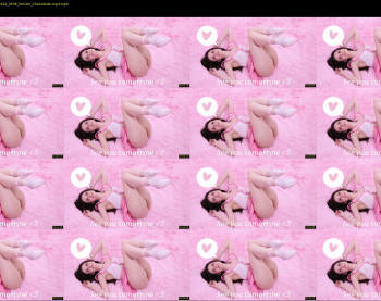 _female_essence_ — 7 minute Chaturbate female cam show recording, 1080p, Mar 24, 2022