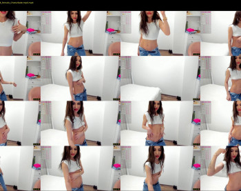 _funsize_ — 12 minute Chaturbate female cam show recording, 1080p, Mar 25, 2022